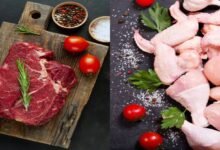 Chicken Or Mutton In Monsoon Which Meat Is A Better Choice For Health