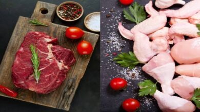Chicken Or Mutton In Monsoon Which Meat Is A Better Choice For Health