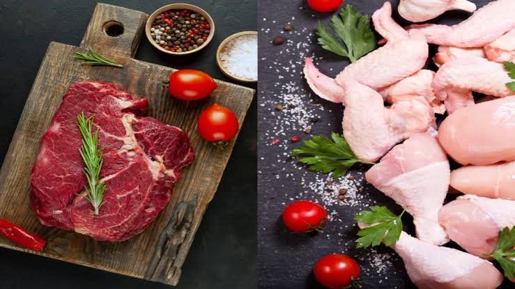 Chicken Or Mutton In Monsoon Which Meat Is A Better Choice For Health