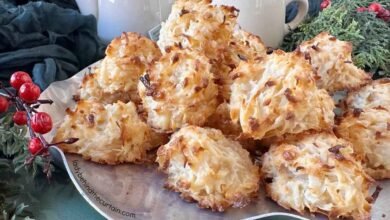 Classic Coconut Candy Brings Back Sweet Memories for Nineties Kids