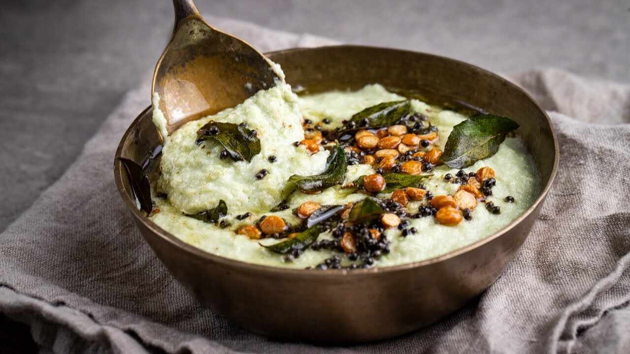 Coconut Chutney: Does This South Indian Favourite Really Increase Fat