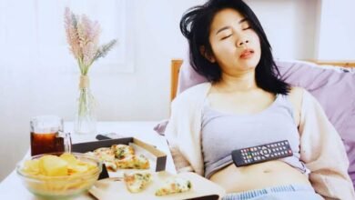 Common Mistakes to Avoid Right After Dinner for Better Digestion and Overall Health