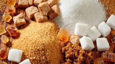 Daily Sugar Intake Limit You Should Know For Better Health