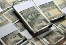 Declared Rs 100 Crore Income Taxpayers in India Rise Fourfold in Four Years