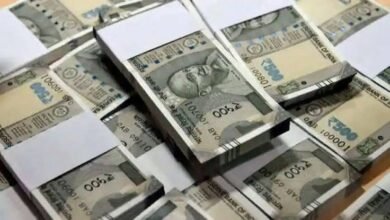 Declared Rs 100 Crore Income Taxpayers in India Rise Fourfold in Four Years