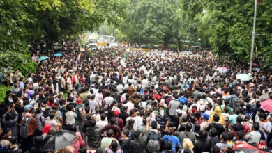 Delhi Government Grants Relief to Peaceful CJP Protesters While Criminal Cases Continue