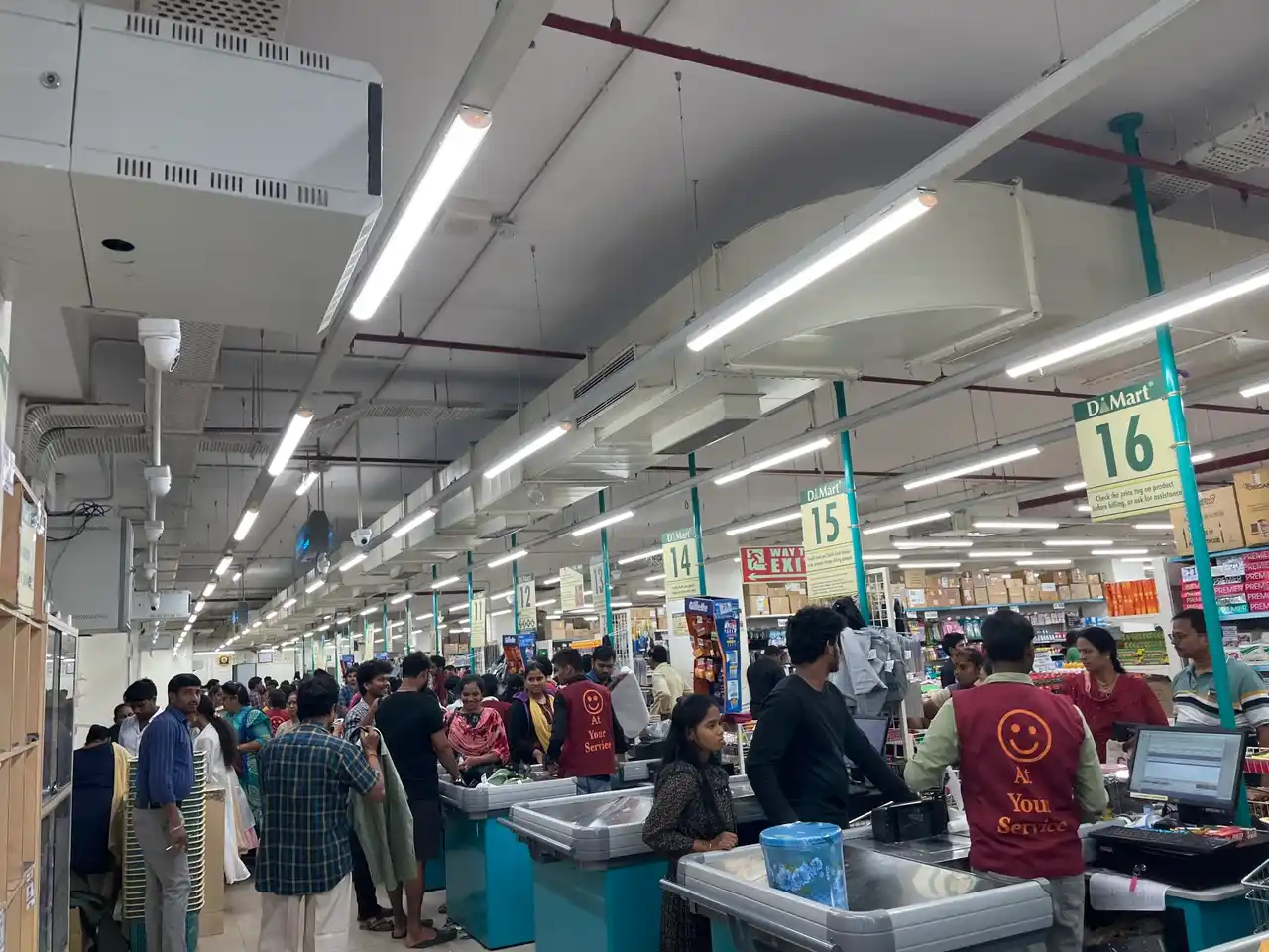 Dmart Employee Benefits Go Beyond Salary With Insurance Bonus and Career Growth
