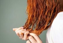 Does Rain Really Cause Hair Loss Experts Explain the Truth Behind the Common Myth