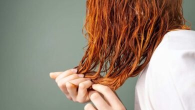 Does Rain Really Cause Hair Loss Experts Explain the Truth Behind the Common Myth