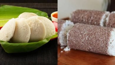Dosakaya Idli A Quick Monsoon Breakfast for Busy Lives