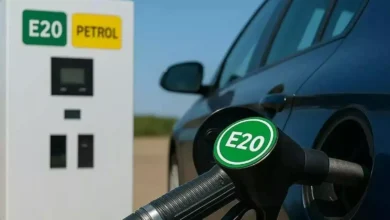 E20 Petrol Alert for Older Vehicles as E10 Compatible Engines May Face Component Damage