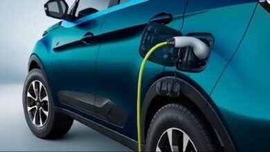 EV Insurance Explained Will Fire Damage to Your Electric Vehicle Be Covered