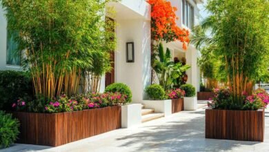Eco Friendly Bamboo Decor Ideas to Give Your Home a Stylish Natural Makeover