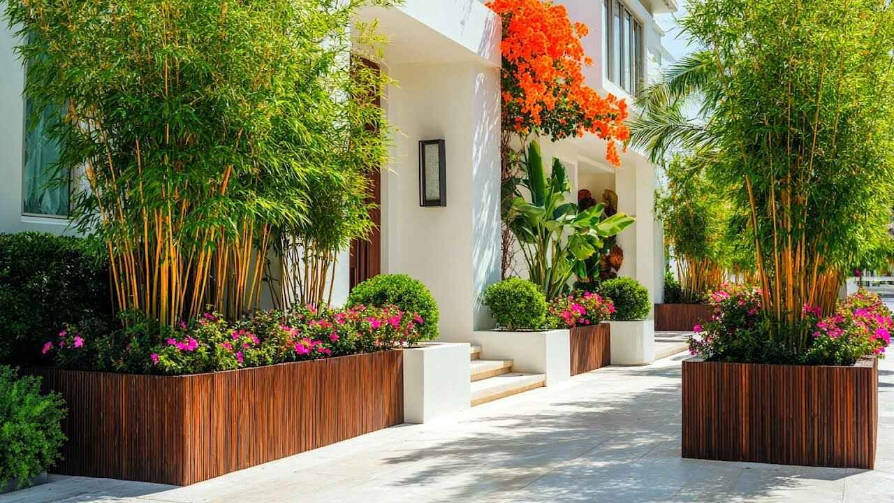 Eco Friendly Bamboo Decor Ideas to Give Your Home a Stylish Natural Makeover