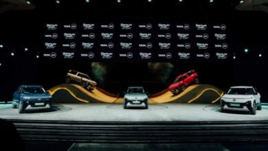 Electric Passenger Vehicle Sales More Than Double as Tata Motors Retains Market Leadership