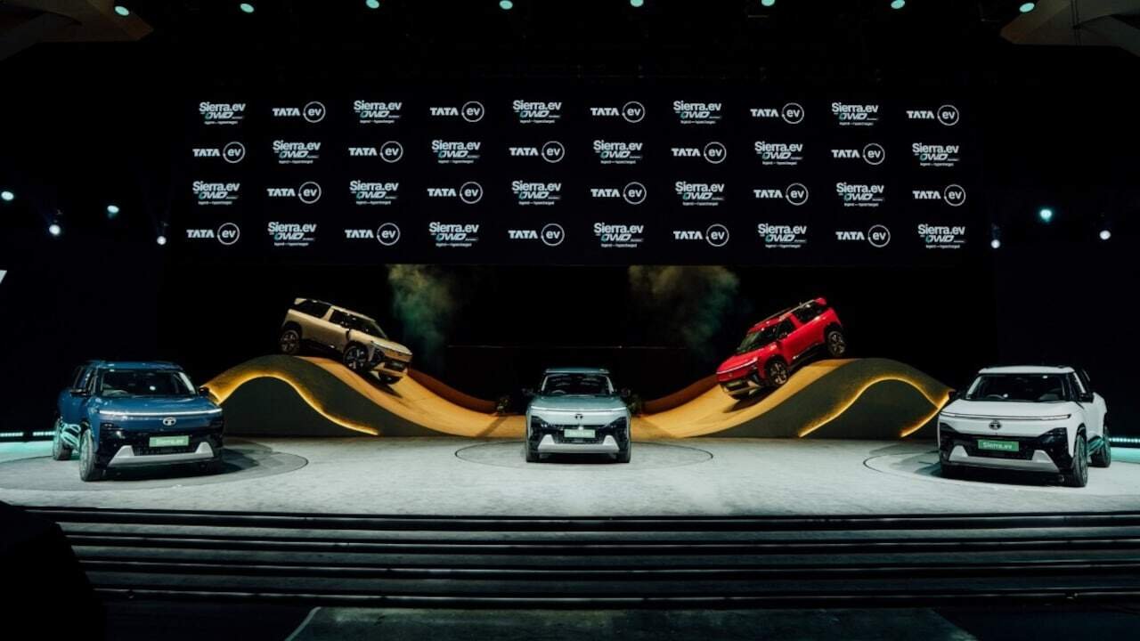 Electric Passenger Vehicle Sales More Than Double as Tata Motors Retains Market Leadership