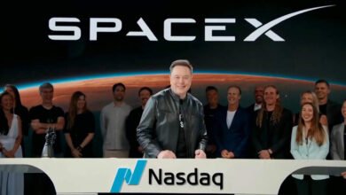 Elon Musk Becomes the World’s First Trillionaire After SpaceX Market Debut