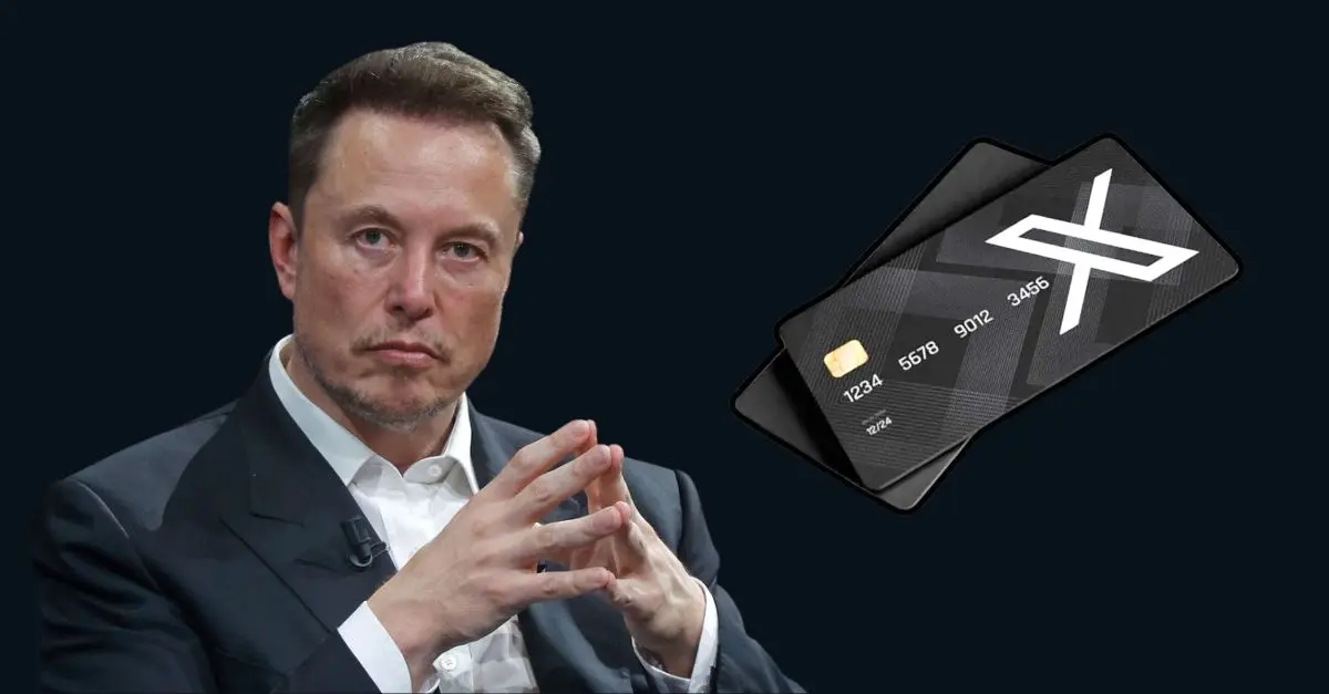 Elon Musk Expands X with Full Scale Digital Banking Services