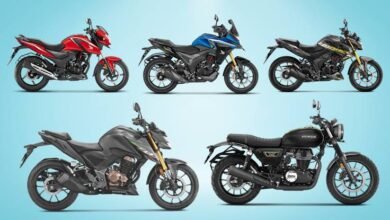 Essential Bike Features You Should Check Before Buying a New Motorcycle