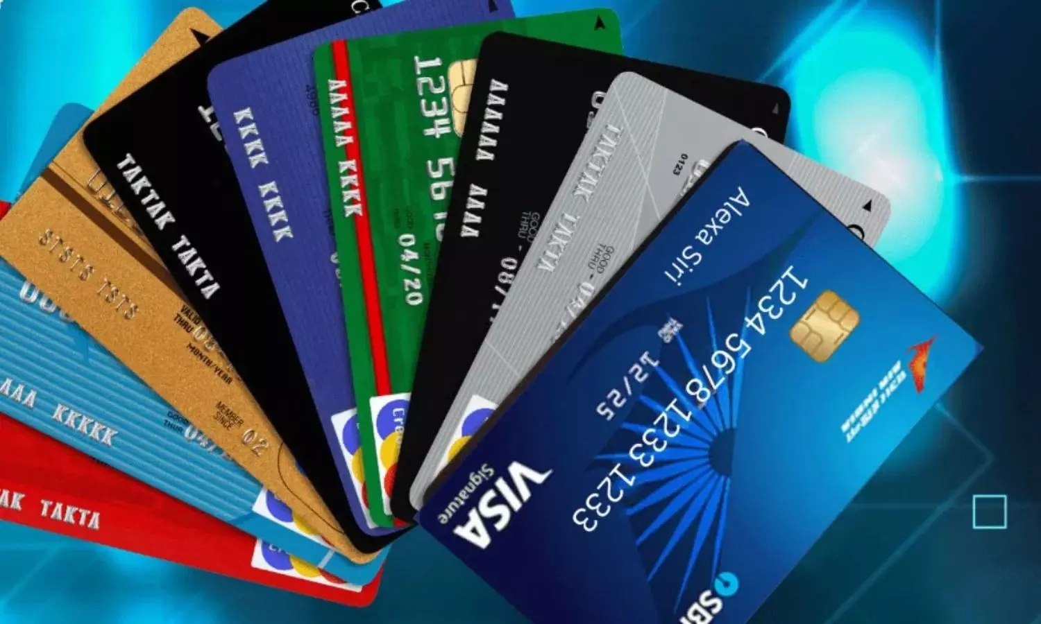 Expired Credit Card Could Hurt Your Credit Score and Loan Approval