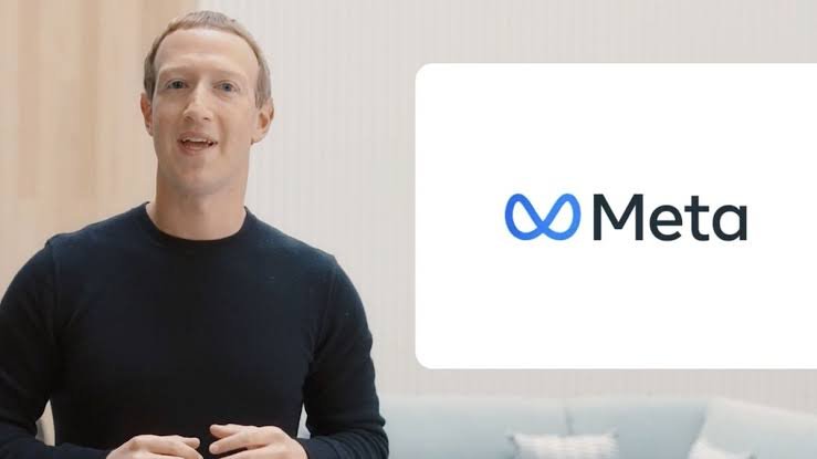 Facebook Rebrands as Meta to Build the Future of the Metaverse