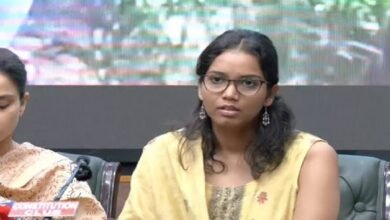 Families of Delhi Police Personnel Speak Out After Violence During Jantar Mantar Protest
