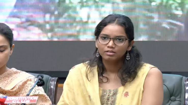 Families of Delhi Police Personnel Speak Out After Violence During Jantar Mantar Protest