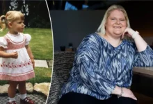 First IVF Baby Louise Brown Turns 48 A Look at Her Historic Journey