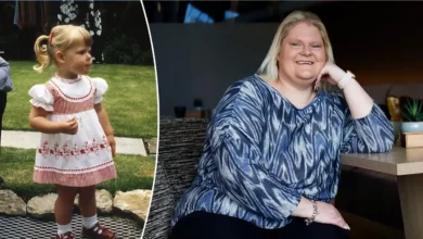 First IVF Baby Louise Brown Turns 48 A Look at Her Historic Journey