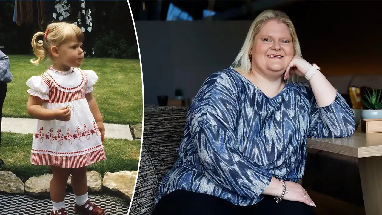 First IVF Baby Louise Brown Turns 48 A Look at Her Historic Journey
