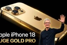 Five Biggest iPhone 18 Pro Upgrades Revealed Ahead of Expected Launch