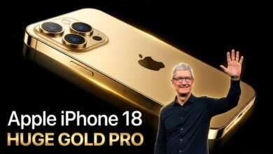 Five Biggest iPhone 18 Pro Upgrades Revealed Ahead of Expected Launch