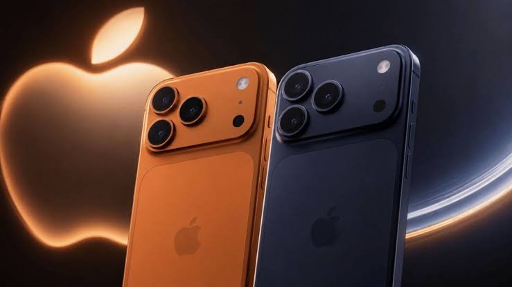 Flipkart Goat Sale Brings Big Discount on iPhone 17 Pro With Bank and Exchange Offers