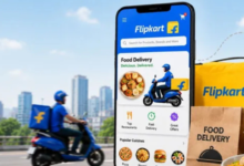 Flipkart Set to Enter Food Delivery Market With Pilot Launch Soon