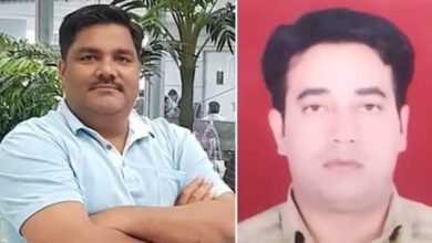 Former AAP Councillor Tahir Hussain Sentenced to Life in IB Officer Ankit Sharma Murder Case