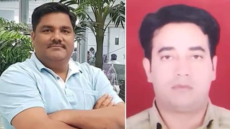 Former AAP Councillor Tahir Hussain Sentenced to Life in IB Officer Ankit Sharma Murder Case