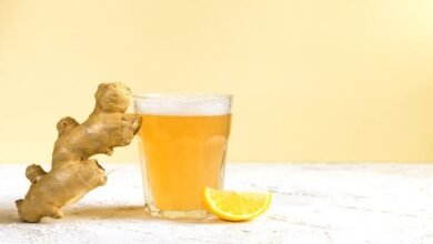 Ginger Juice Benefits: Morning Drink That May Support Digestion, Immunity and Overall Health