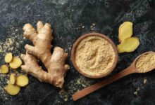 Ginger Offers More Than Flavor With Powerful Health Benefits for Everyday Wellness