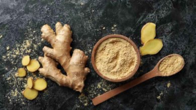 Ginger Offers More Than Flavor With Powerful Health Benefits for Everyday Wellness
