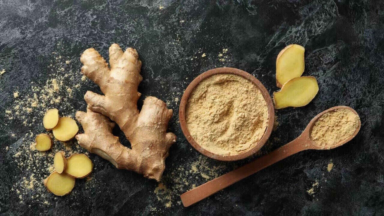 Ginger Offers More Than Flavor With Powerful Health Benefits for Everyday Wellness