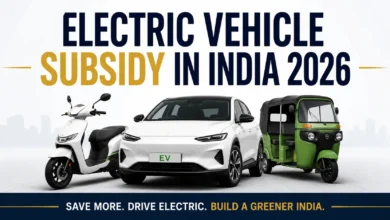 Goa Plans Major Electric Vehicle Push With Up To Fifty Percent Subsidy For Drivers