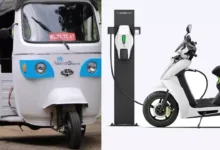 Goa Plans Up to 50 Percent Subsidy for Electric Vehicles Used by Taxi and Auto Drivers