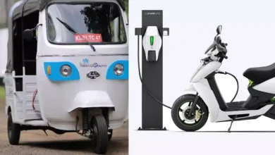 Goa Plans Up to 50 Percent Subsidy for Electric Vehicles Used by Taxi and Auto Drivers