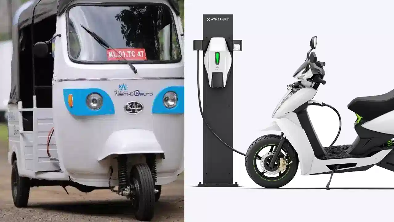 Goa Plans Up to 50 Percent Subsidy for Electric Vehicles Used by Taxi and Auto Drivers