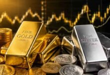 Gold Prices Ease Slightly Today Silver Rates Also See Minor Dip Across Major Indian Cities