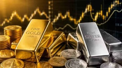 Gold Prices Ease Slightly Today Silver Rates Also See Minor Dip Across Major Indian Cities