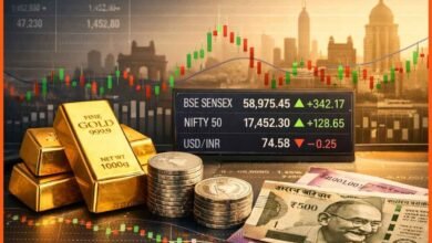 Gold Prices Hold Steady After Recent Drop Bringing Relief to Buyers