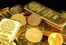 Gold Prices Surge Again After Brief Dip as Bullion Market Turns Volatile