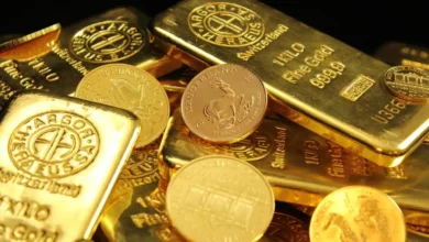 Gold Prices Surge Again After Brief Dip as Bullion Market Turns Volatile