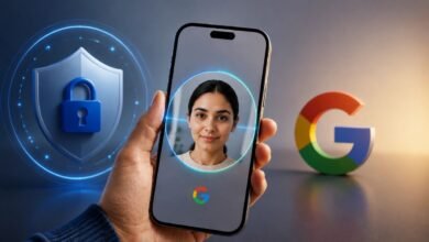 Google Introduces Selfie Video Verification for Faster Account Recovery